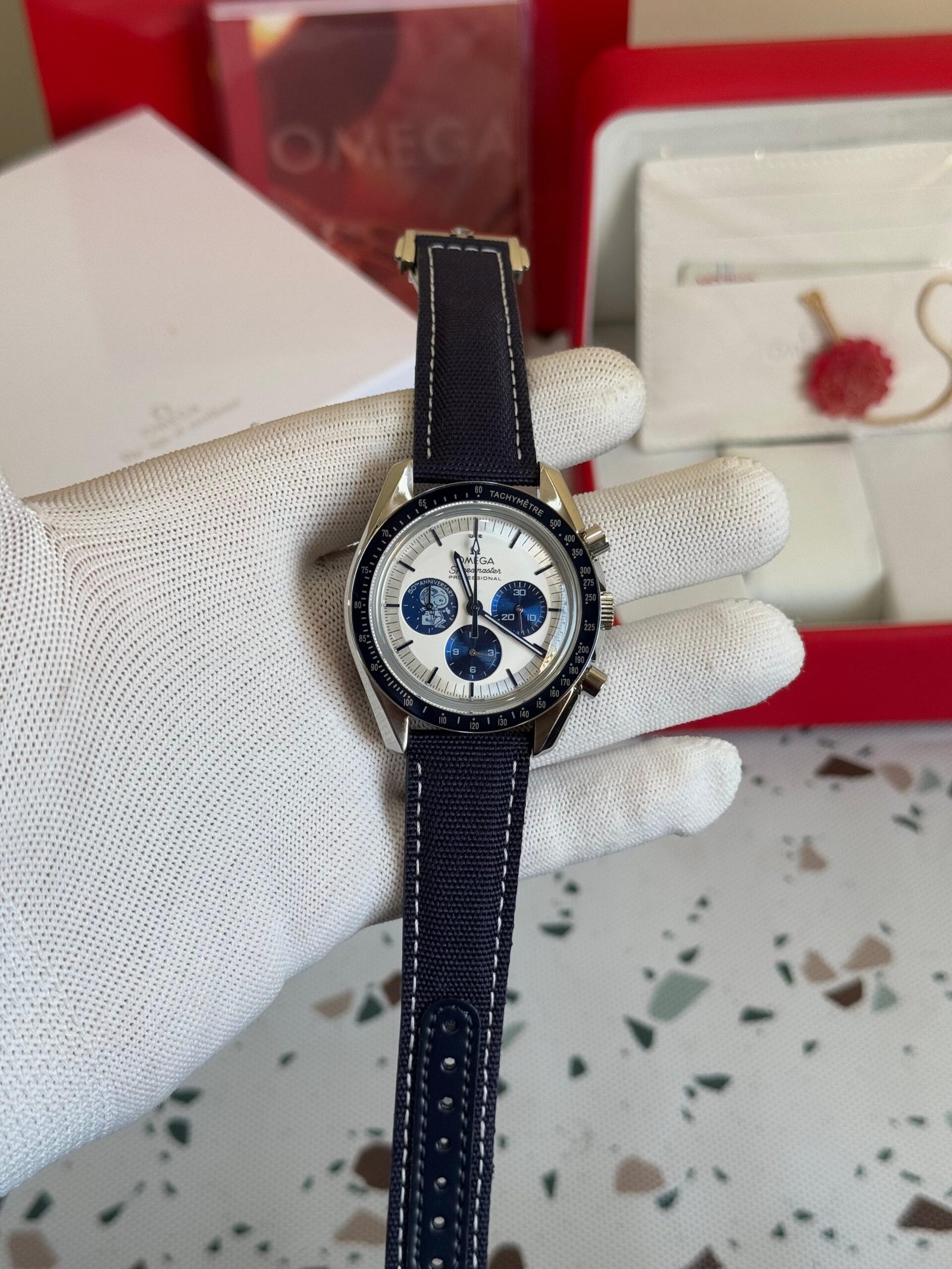 Omega Speedmaster 310.32.42.50.02.001