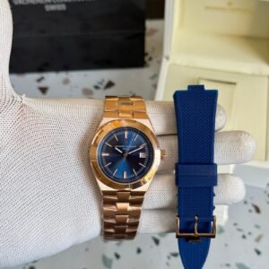 Vacheron Constantin Overseas Automatic 4600V/200R-B979