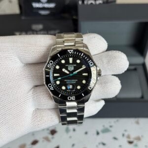 TAG Heuer Aquaracer Professional Watch Automatic Watch - 42 mm Ref: WBP5110.BA0013