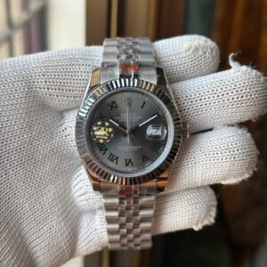 Rolex Datejust 41 126334