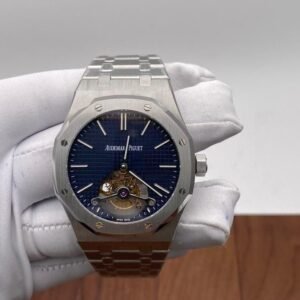 Audemars Piguet Royal Oak Tourbillon Extra-thin 26510ST.OO.1220ST.01