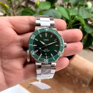 Oris hulk 43mm 01 733 7730 4157-07 8 24 05PEB