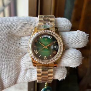 Rolex Day-Date 40 228348