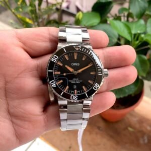 Oris Diving 01 733 7653 4159-07 8 26 01PEB