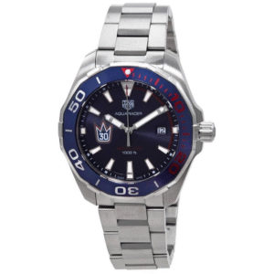 TAG Heuer Aquaracer Quartz, 41 mm, Steel WBD1112.BA0928