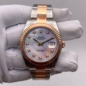 Rolex Datejust 41 126331NG