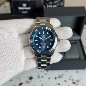 TAG Heuer Aquaracer Professional 300 Date  Automatic, 42 mm, Steel WBP5111.BA0013