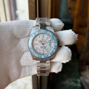 Rolex GMT Master II Meteorite Edition Oyster