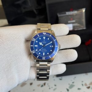 Tudor Pelagos Automatik Herrenuhr 42mm 25600TB