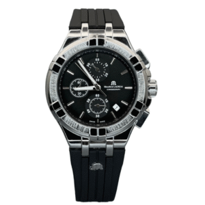 Maurice Lacroix Aikon Chronograph AI1018-SS001-330-2 watch