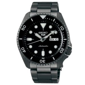 Seiko 5 Sports Automatic Watch - SRPD65K1