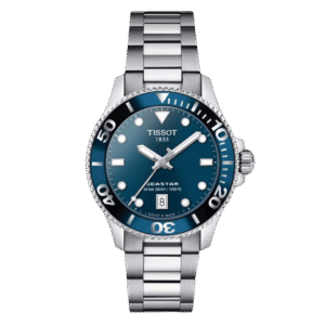 Tissot Seastar 1000 36mm T120.210.11.041.00