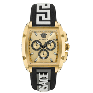 Versace Men Analogue Watch VE6H00223