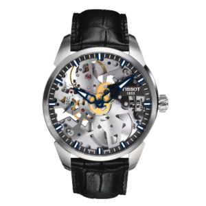 Tissot T-Complication Squelette Mechanical