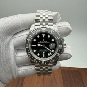 Rolex GMT-Master II 126710GRNR