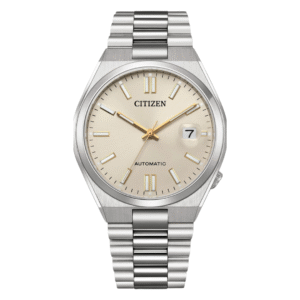 CITIZEN  Analog Watch - For Men NJ0151-88W