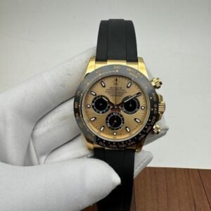 Rolex Daytona Cosmograph Daytona