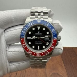 Rolex GMT-Master II 2018 - 126710BLRO