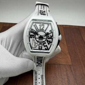 Franck Muller Vanguard F**KING RABBITS V 41