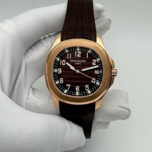 Patek Philippe Aquanaut 5167R-001