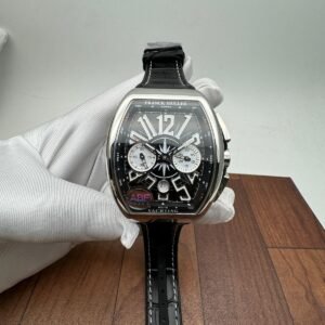 Franck Muller Vanguard Chronograph