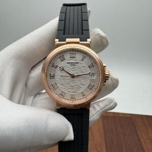 Breguet Marine 5517BR/12/5ZU