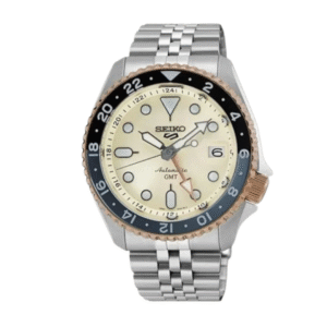 SEIKO 5 Sports GMT Asian Limited Edition