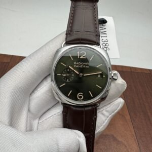 Panerai Radiomir Quaranta 40mm