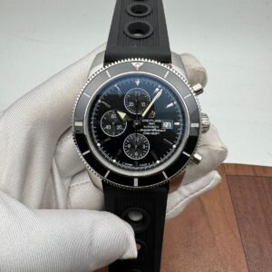 Breitling Superocean Heritage Chronograph