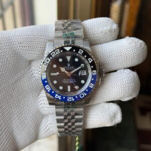 Rolex GMT-Master II "Batman"