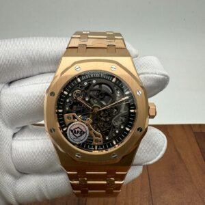 Audemars Piguet Royal Oak Tourbillion APS RG Swiss