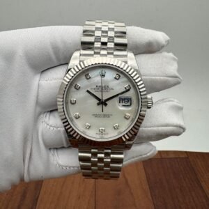 Rolex Datejust 41 NUOVO 2023