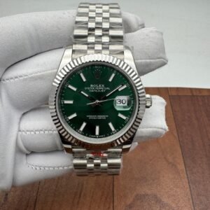 Rolex Datejust 41 99% NEW / 126334 / 2022