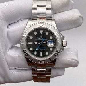 Rolex Yacht-Master 40 REF 126622 – PLATIN – RHODIUM