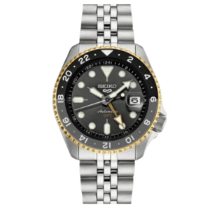 SEIKO SSK021 Automatic Watch for Men