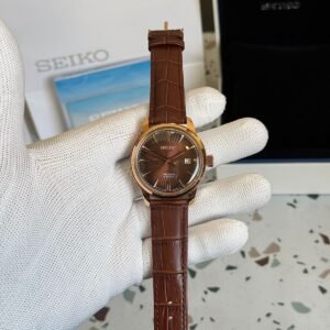 Seiko Presage SRPB46J1 Cocktail Time "Manhattan"