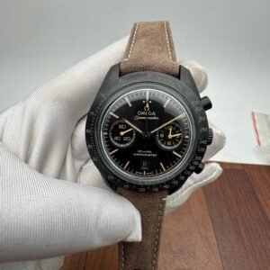 Omega Speedmaster Dark Side Of The Moon 311.92.44.51.01.006