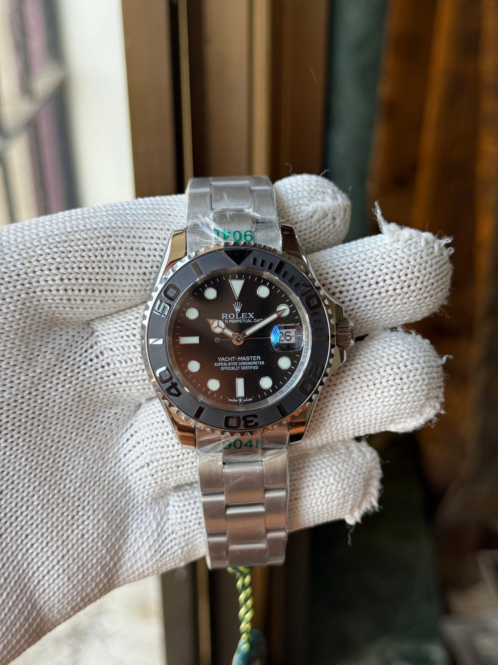 Rolex Yacht-Master 42 226627
