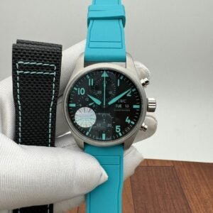 IWC Pilot Chronograph IW388108