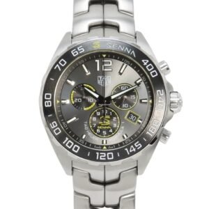 TAG Heuer Formula 1 Quartz