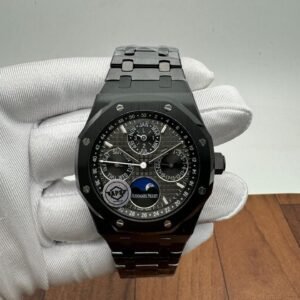 Audemars Piguet Royal Oak Perpetual Calendar Ceramic 41mm
