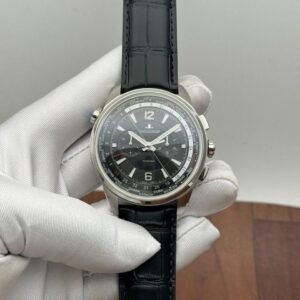 Polaris Chronograph Worldtime