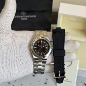 Vacheron Constantin Overseas 4500V/110A-B483