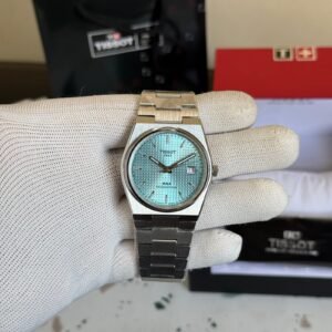 Tissot PRX 40mm T137.410.11.041.00