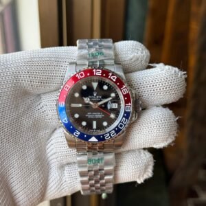 Rolex GMT-Master II 2018 - 126710BLRO