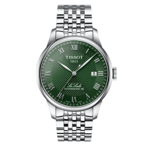 Tissot Le Locle Powermatic 80 T006.407.11.093.00