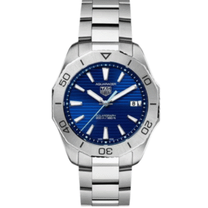TAG Heuer Aquaracer Uomo WBP1113.BA0000 Aquaracer Quarzo