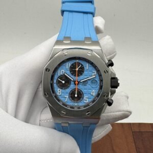 Audemars Piguet Royal Oak Offshore Chronograph 26238ST.OO.A340CA.01
