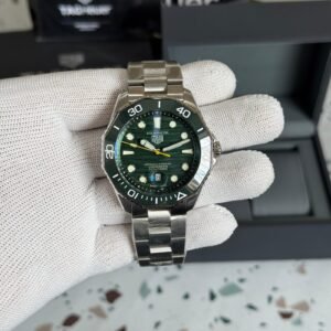 TAG Heuer Aquaracer Professional 300 Date WBP5116.BA0013