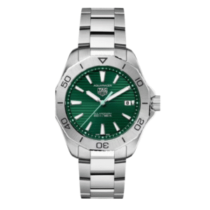 TAG Heuer Aquaracer Professional 200 Solargraph WBP1115.BA0000